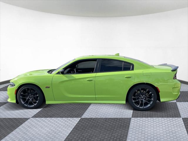 2023 Dodge Charger CHARGER SCAT PACK