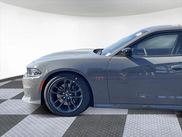 2023 Dodge Charger CHARGER SCAT PACK