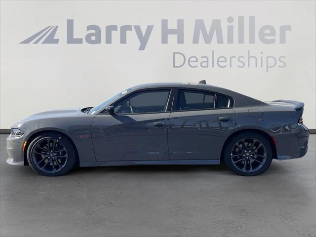 2023 Dodge Charger CHARGER SCAT PACK