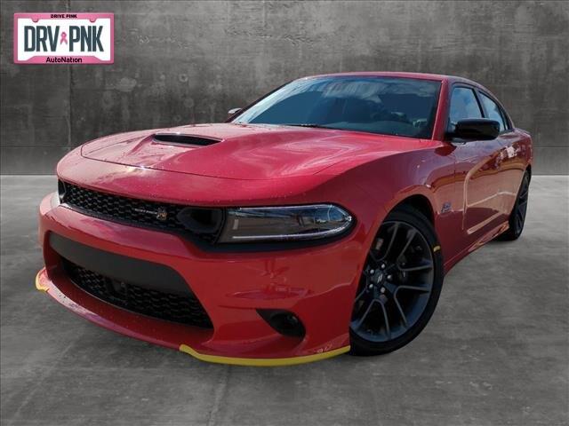 2023 Dodge Charger CHARGER SCAT PACK