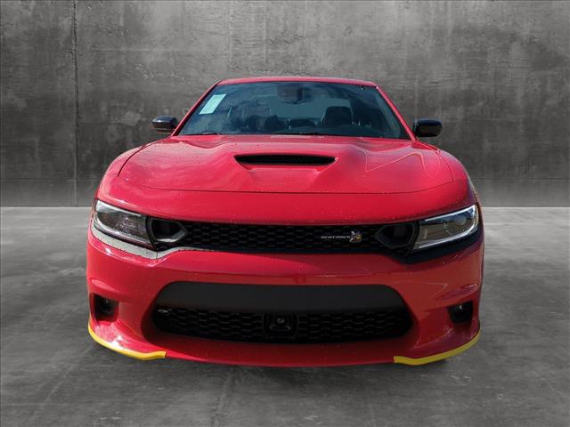 2023 Dodge Charger CHARGER SCAT PACK