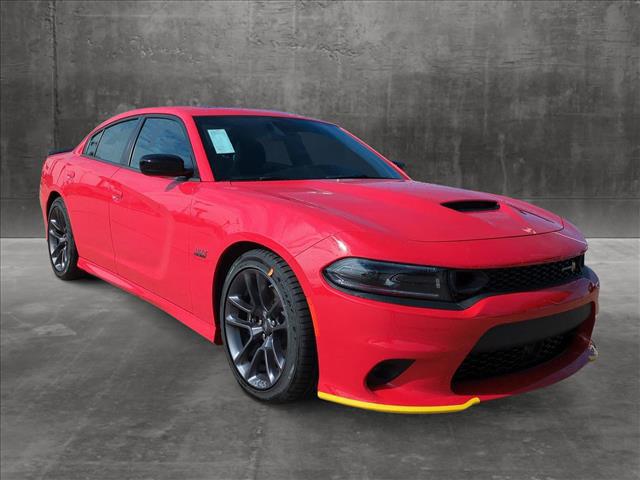 2023 Dodge Charger CHARGER SCAT PACK