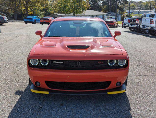 2023 Dodge Challenger CHALLENGER R/T SCAT PACK