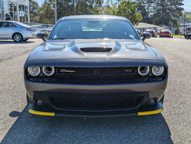 2023 Dodge Challenger CHALLENGER R/T SCAT PACK