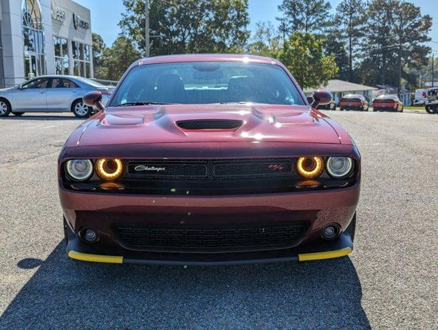 2023 Dodge Challenger CHALLENGER R/T SCAT PACK