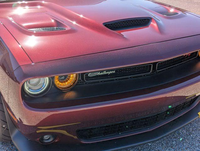 2023 Dodge Challenger CHALLENGER R/T SCAT PACK