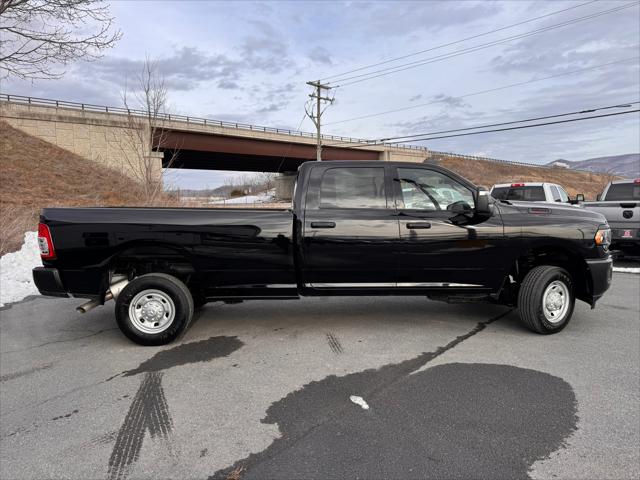 2024 RAM Ram 2500 RAM 2500 TRADESMAN CREW CAB 4X4 8 BOX