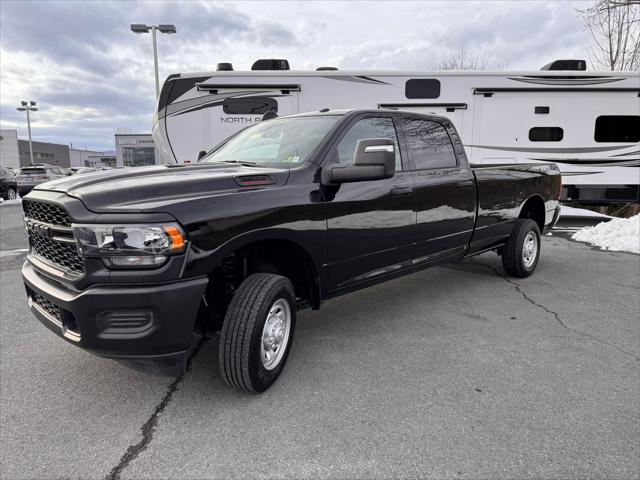 2024 RAM Ram 2500 RAM 2500 TRADESMAN CREW CAB 4X4 8 BOX