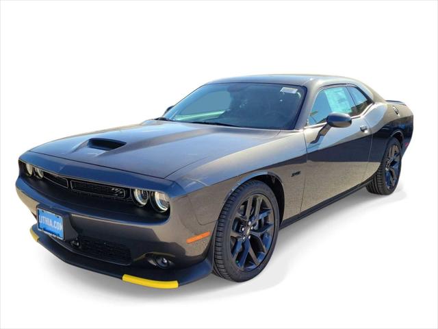 2023 Dodge Challenger CHALLENGER R/T