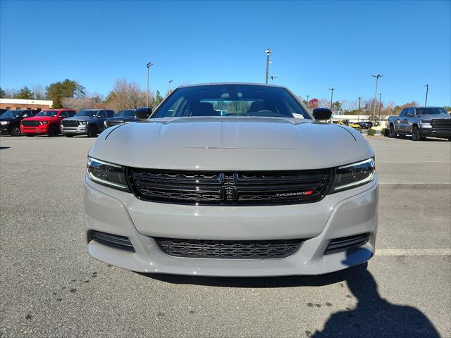 2023 Dodge Charger CHARGER SXT RWD