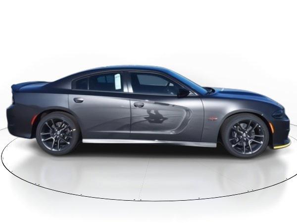 2023 Dodge Charger CHARGER SCAT PACK