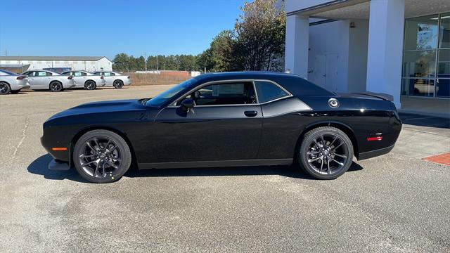 2023 Dodge Challenger CHALLENGER R/T