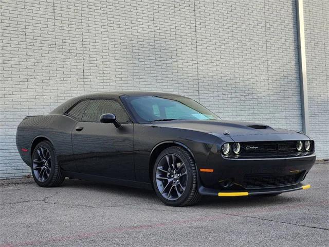 2023 Dodge Challenger CHALLENGER R/T