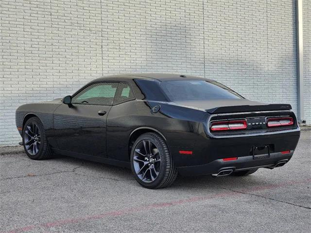 2023 Dodge Challenger CHALLENGER R/T