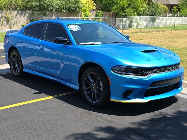 2023 Dodge Charger CHARGER GT AWD