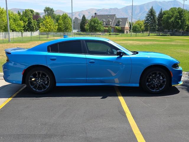 2023 Dodge Charger CHARGER GT AWD