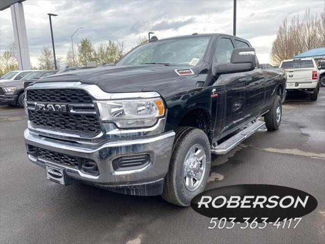 2024 RAM Ram 2500 RAM 2500 TRADESMAN CREW CAB 4X4 8 BOX