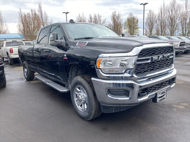 2024 RAM Ram 2500 RAM 2500 TRADESMAN CREW CAB 4X4 8 BOX