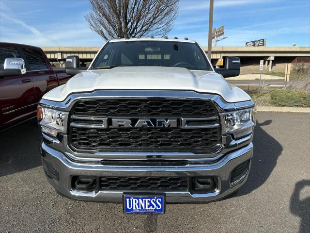 2024 RAM Ram 2500 RAM 2500 TRADESMAN CREW CAB 4X4 8 BOX