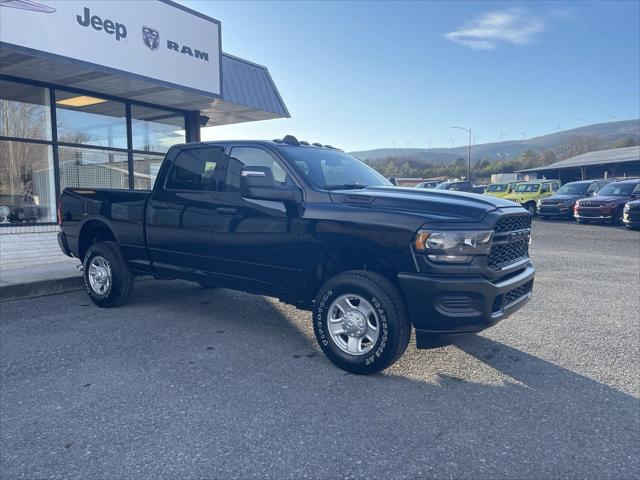 2024 RAM Ram 2500 RAM 2500 TRADESMAN CREW CAB 4X4 64 BOX