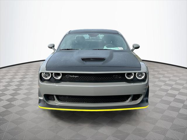 2023 Dodge Challenger CHALLENGER R/T SCAT PACK WIDEBODY