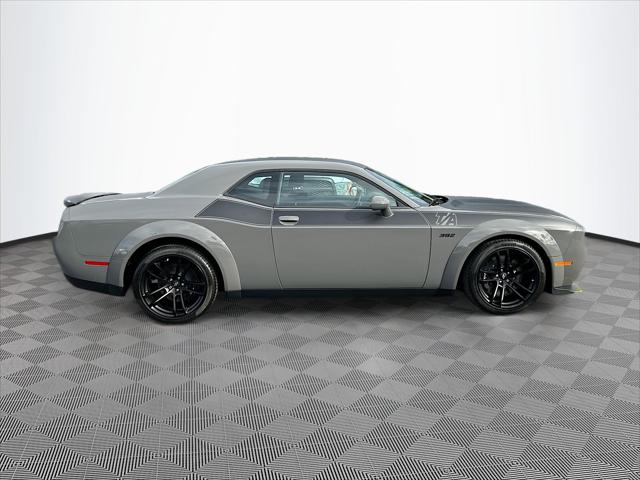 2023 Dodge Challenger CHALLENGER R/T SCAT PACK WIDEBODY