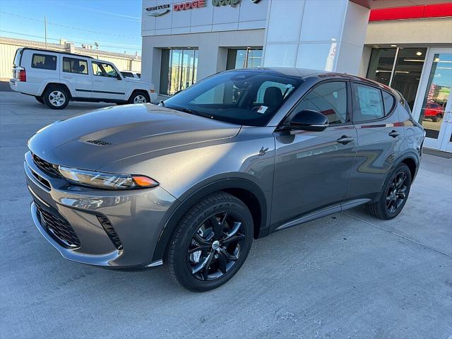 2024 Dodge Hornet DODGE HORNET R/T EAWD