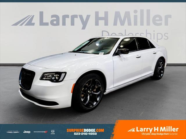 2023 Chrysler Chrysler 300 300 TOURING