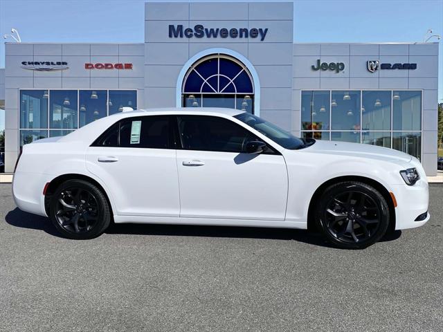 2023 Chrysler Chrysler 300 300 TOURING