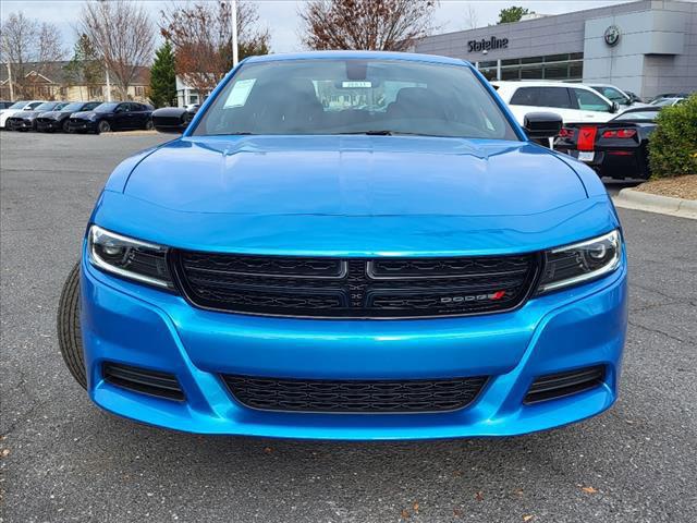 2023 Dodge Charger CHARGER SXT RWD