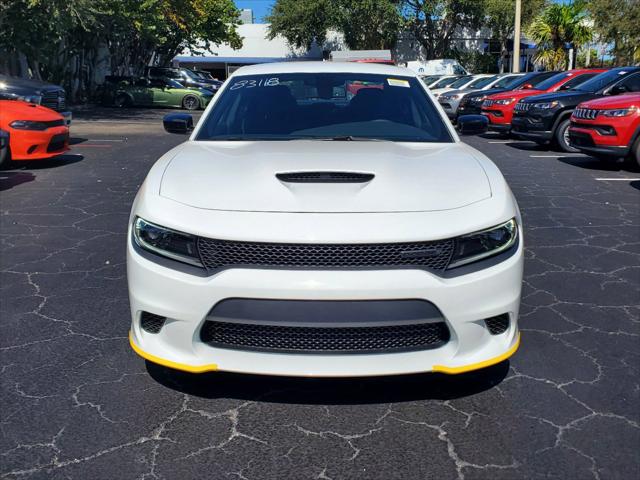 2023 Dodge Charger CHARGER GT RWD