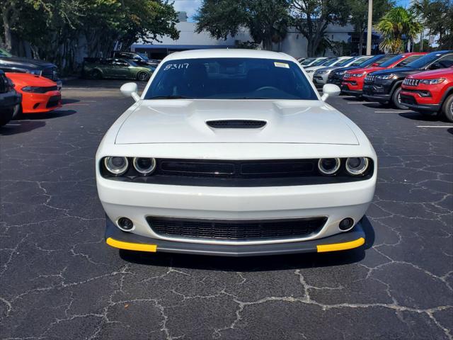 2023 Dodge Challenger CHALLENGER GT