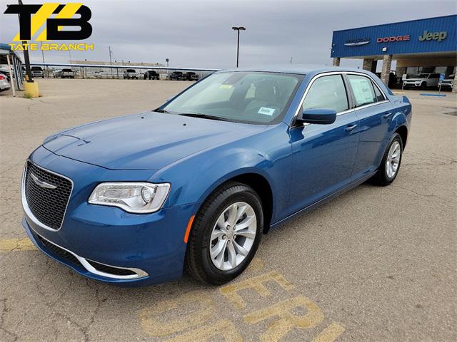 2023 Chrysler Chrysler 300 300 TOURING