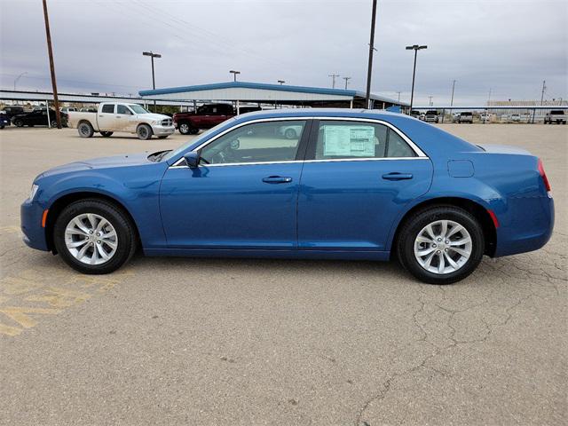 2023 Chrysler Chrysler 300 300 TOURING