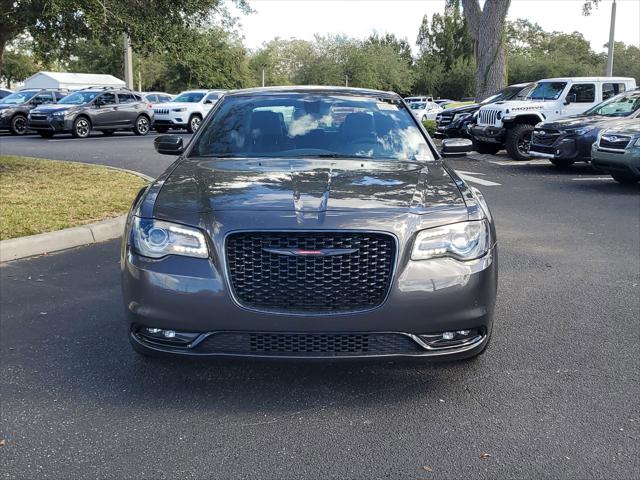 2023 Chrysler Chrysler 300 300S V6