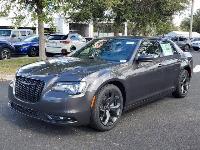 2023 Chrysler Chrysler 300 300S V6