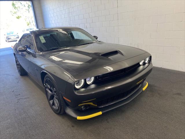 2023 Dodge Challenger CHALLENGER R/T