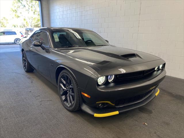 2023 Dodge Challenger CHALLENGER R/T