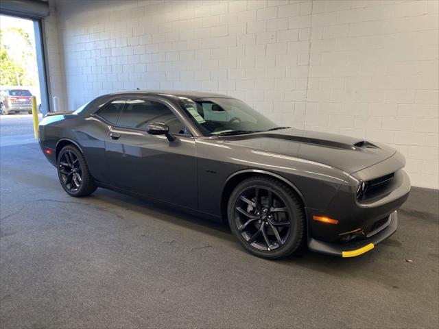 2023 Dodge Challenger CHALLENGER R/T