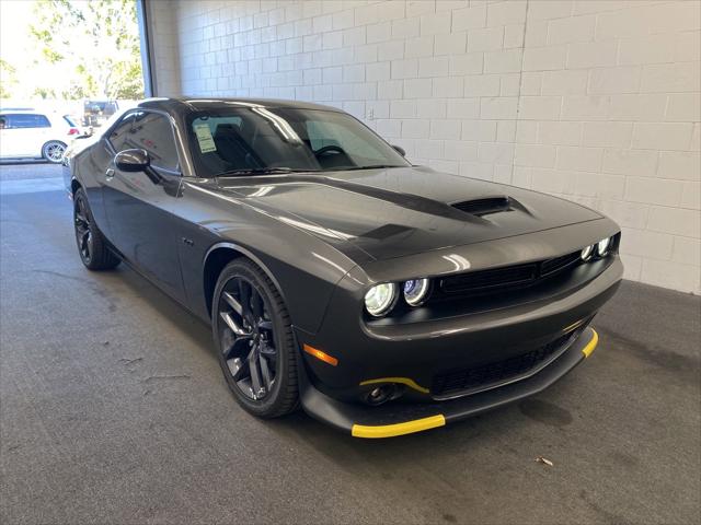 2023 Dodge Challenger CHALLENGER R/T