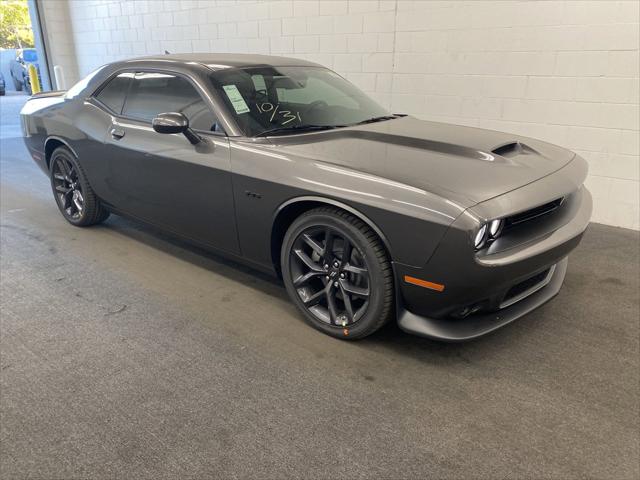 2023 Dodge Challenger CHALLENGER R/T