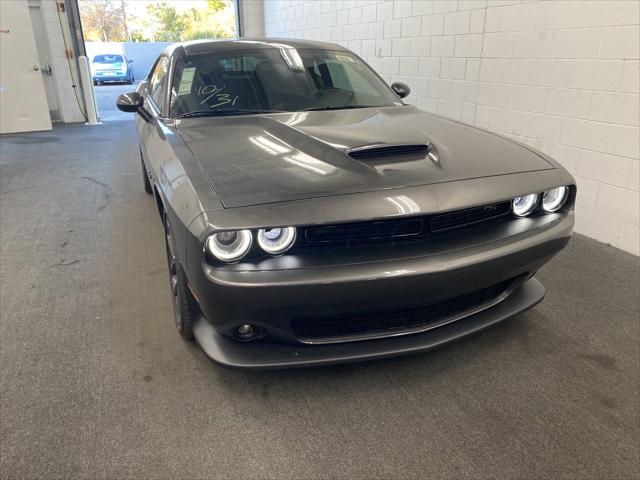 2023 Dodge Challenger CHALLENGER R/T