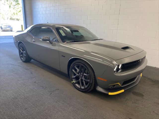 2023 Dodge Challenger CHALLENGER R/T