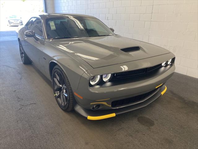 2023 Dodge Challenger CHALLENGER R/T