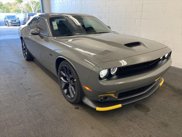 2023 Dodge Challenger CHALLENGER R/T