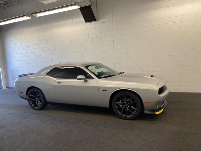 2023 Dodge Challenger CHALLENGER R/T