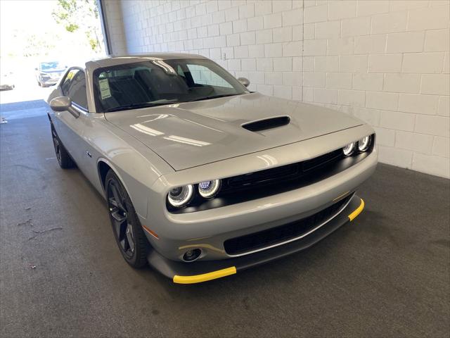 2023 Dodge Challenger CHALLENGER R/T