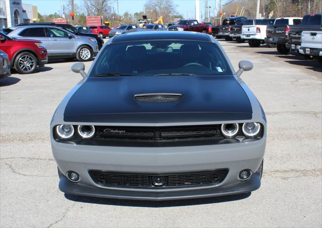 2023 Dodge Challenger CHALLENGER R/T