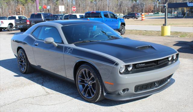 2023 Dodge Challenger CHALLENGER R/T