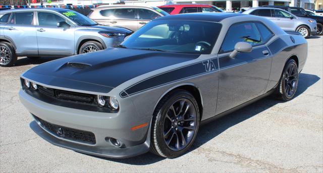 2023 Dodge Challenger CHALLENGER R/T